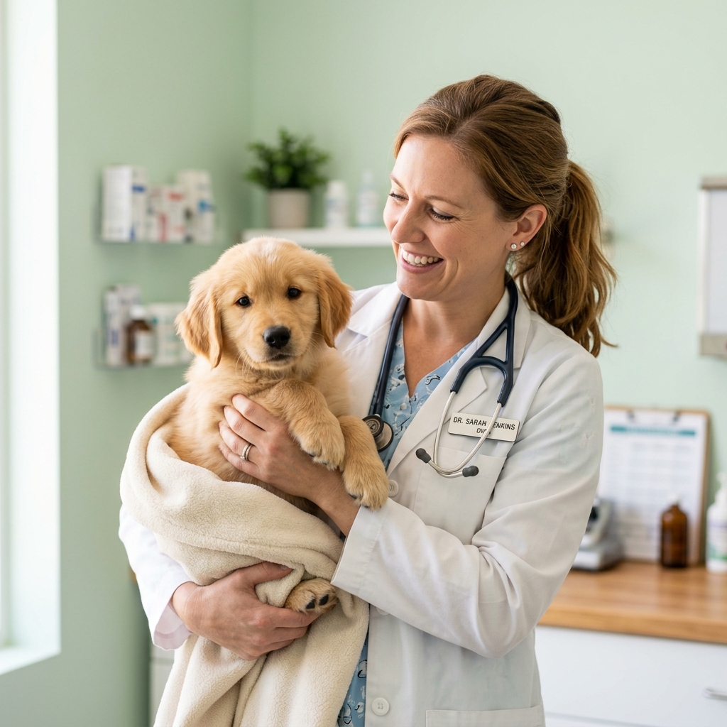Vet Clinics