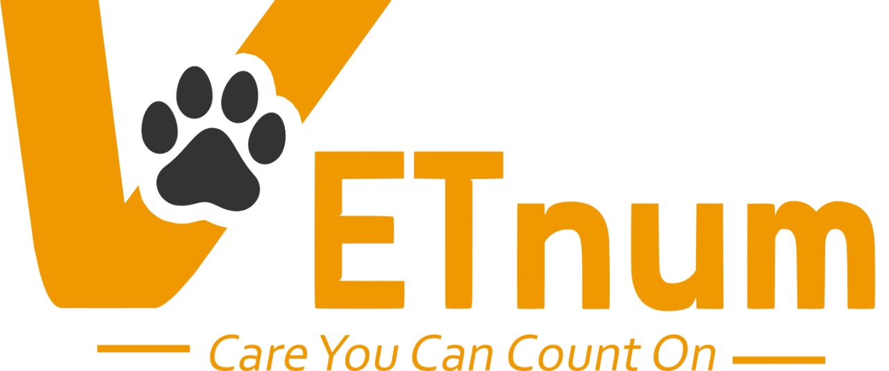 Vetnum Logo